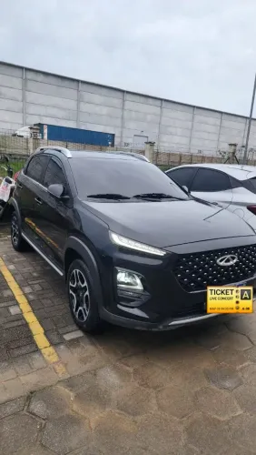 Chery Tiggo 3X PRO 1.0 Turbo Flex AUT 2022