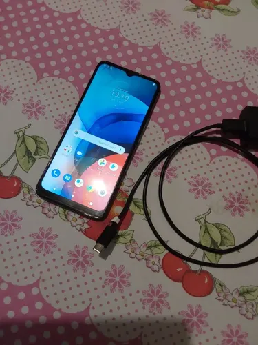 Smartphone Motorola Moto E Plus 64Gb