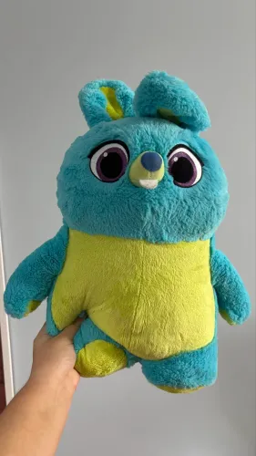 Coelhinho (Bunny)