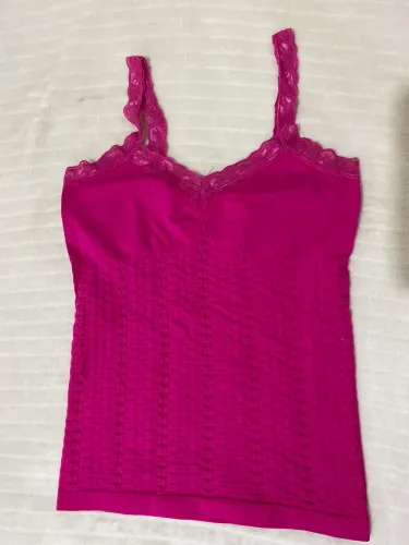 regata rosa (tamanho M)