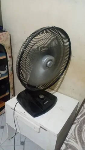 Ventilador