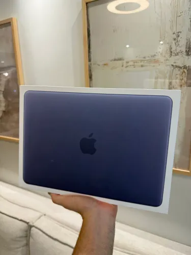 MacBook Neo - 8/256 GB - Lacrado 