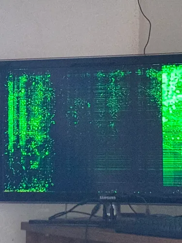 Tv Samsung