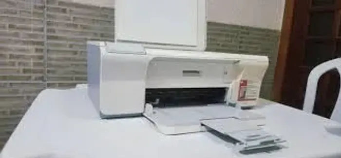 Multifuncional Hp Deskjet F4280 Imprime, cópia e Scaner. (Recondicionada)