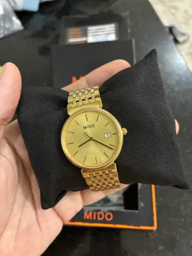 RELÓGIO MIDO 