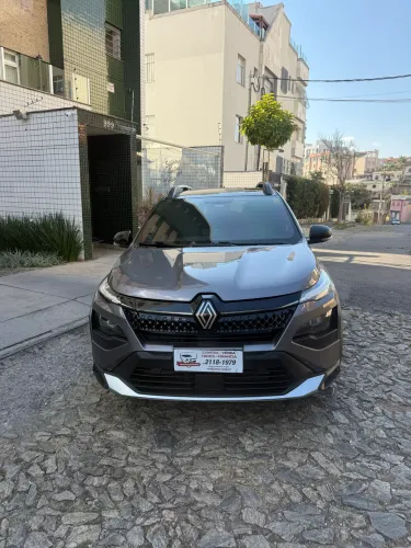 Renault Kardian Prem. ED Flex 1.0 TB 12V 5P Aut. 2025