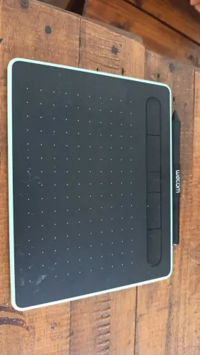 Mesa Digitalizadora