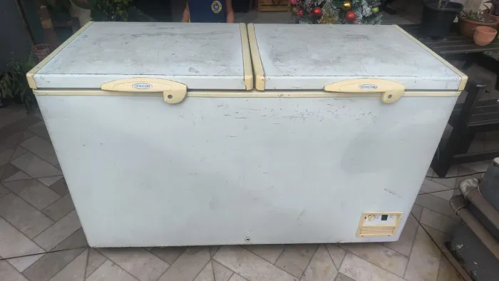 Vendo Freezers