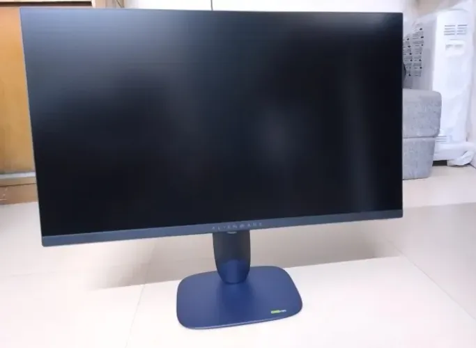 Monitor Gamer Dell Alienware 27", QHD, 180Hz, 1ms, IPS, AW2725DM