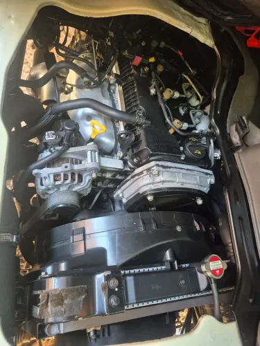 Hyundai HR 2.5 TCI Diesel (rs/rd) 2014