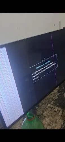 Televisão