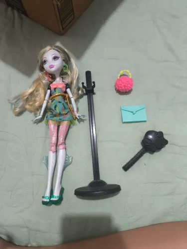 Lagoona Picture Day