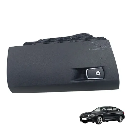PORTA LUVAS COMPLETO BMW 320I GT F34 2015 2.0 TURBO 4CC 16V
