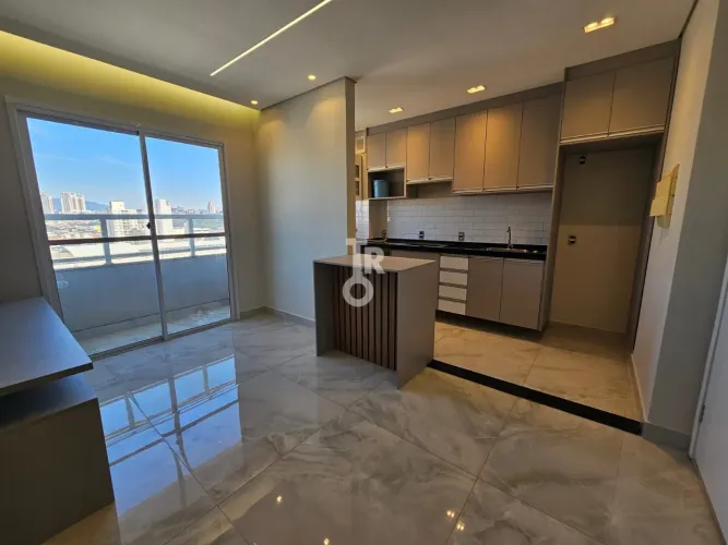APARTAMENTO À VENDA NO CONDOMÍNIO RESIDENCIAL PIEMONTE LAVITÉ PONTE SÃO JOÃO | JUNDIAÍ/SP