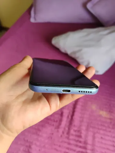 Celular moto g 30 
