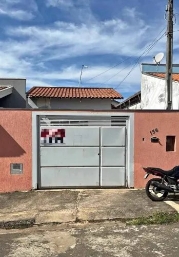 VENDO NO JOÃO PAULO!