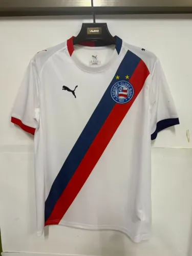 Camisa do Bahia 2026 Home