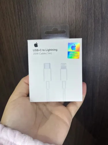 Cabo Lacrado Apple