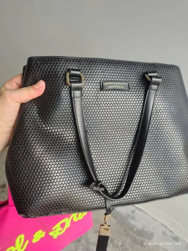Bolsas usadas
