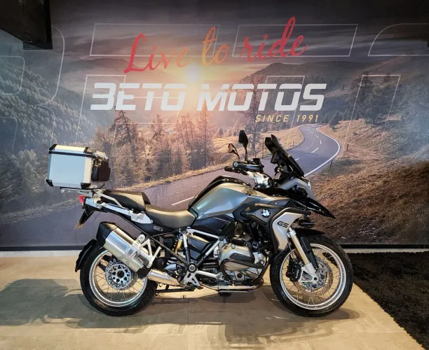 BMW R1200 GS PREMIUM 