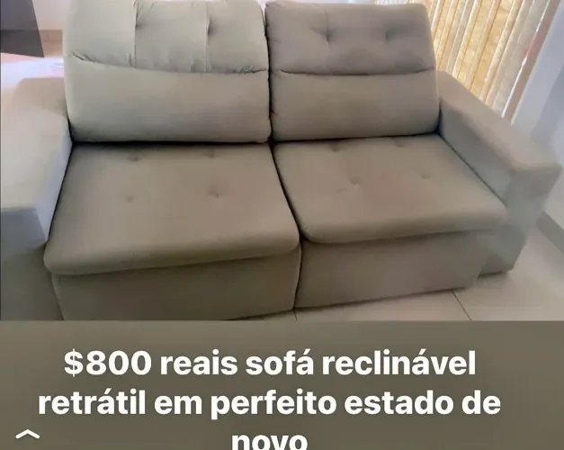 Sofá 