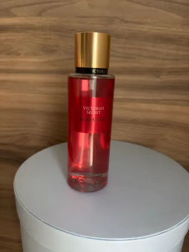 Body Splash Victoria?s Secret perfume