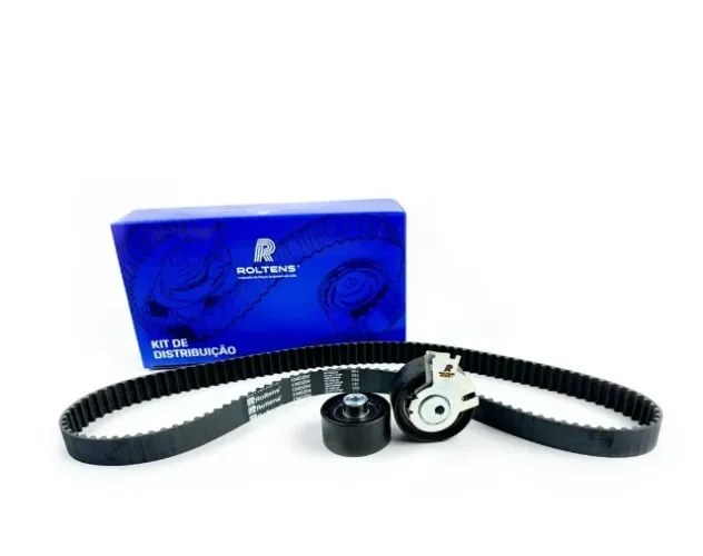 Kit Correia Dentada, C3, C4, PICASSO, BERLINGO, XSARA, 206, 207, 307, PARTNER.