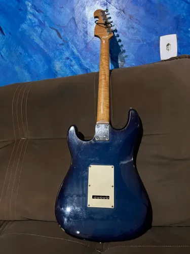 Guitarra Tagima Memphis MG-30