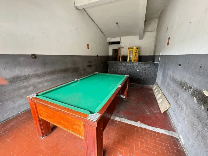 Loja para alugar no bairro Santa Cruz