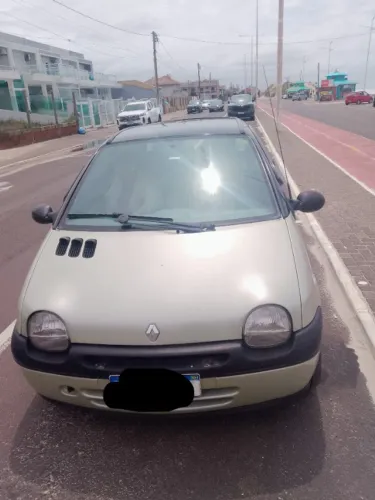 Renault Twingo Pack 1.0 8V 2001