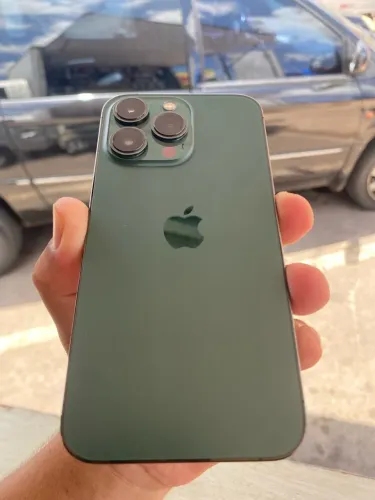 iPhone 13 Pro
