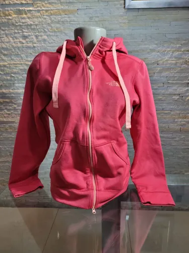 Moletom feminino The North Face original
