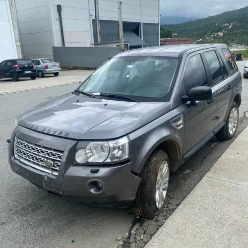 Peças Land Rover Freelander 2 SE 3.2 6cc 24v 2010