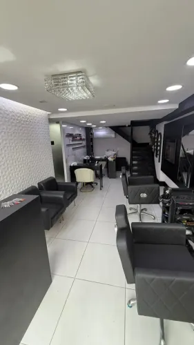 Passo Ponto Loja funcionando Estética! Barra Corporate, Imperdível, Barra Olímpica