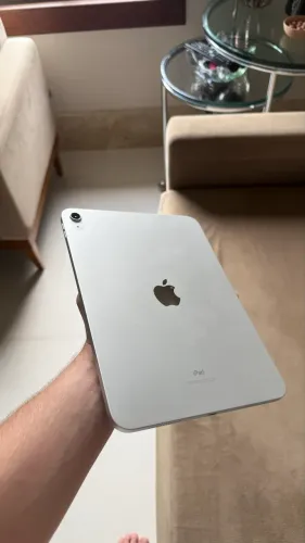 Ipad 10 64gb perfeito