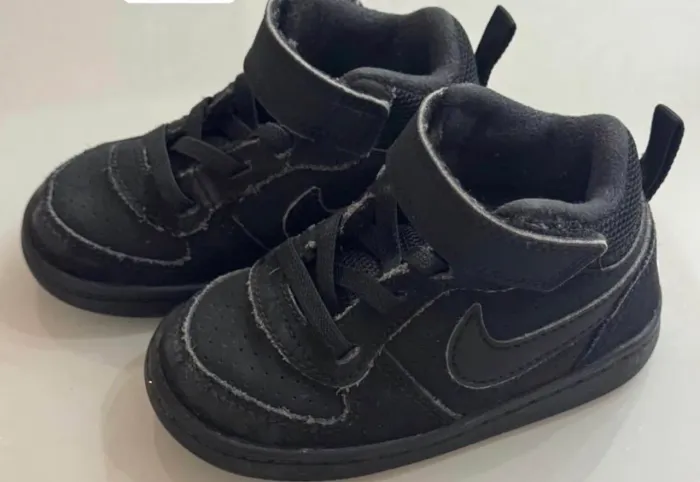 Tênis Nike 19/20 (11cm)