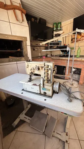 Galoneira industrial Bracob bc 4000-5
