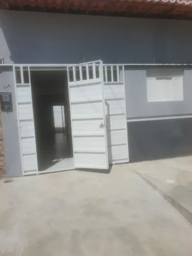 Casa para alugar ideal para casal