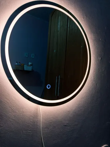 Espelho Led