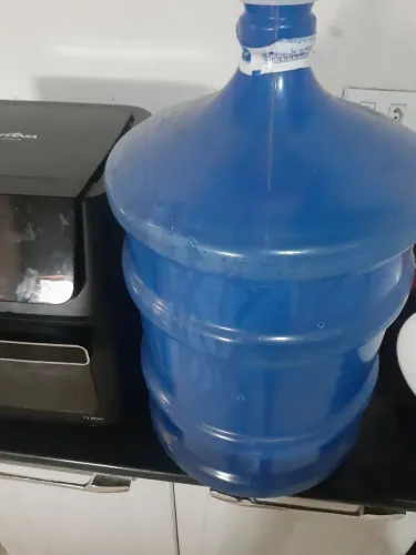 Pra sair sgorax garrafão 20L