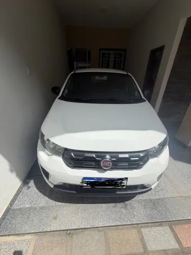 Fiat Mobi Easy 1.0 Fire Flex 5P. 2018