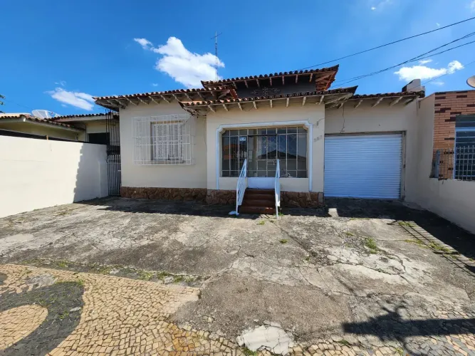Imóvel para venda com 117 metros quadrados com 3 quartos em Botafogo - Campinas - SP