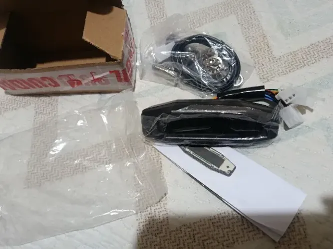 Painel digital universal 