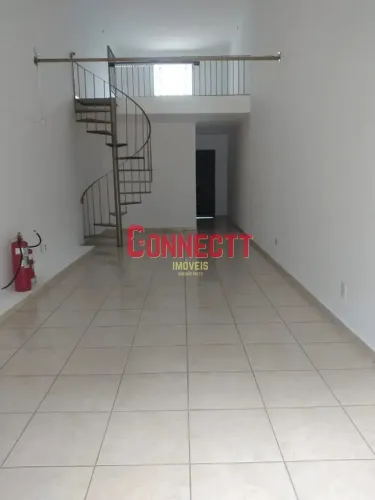 Loja para locação, Centro, Ribeirão Preto, SP