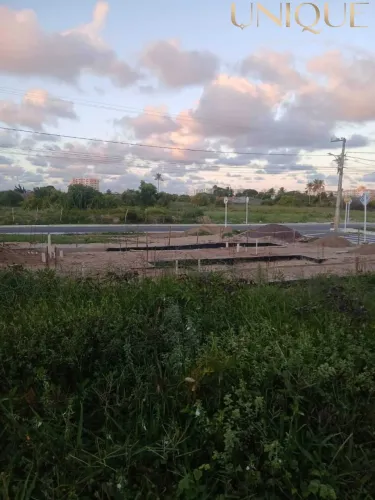 Terreno com 180m² em área residencial no bairro Aruana, excelente oportunidade - 219823 [2