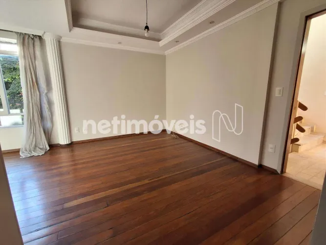 Locação Apartamento 3 quartos Coração Eucarístico Belo Horizonte