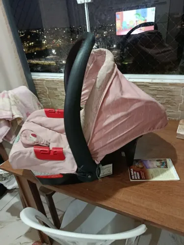Bebe conforto Burigotto