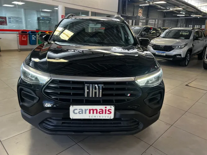 Fiat Pulse Drive 1.3 8V Flex Aut. 2025