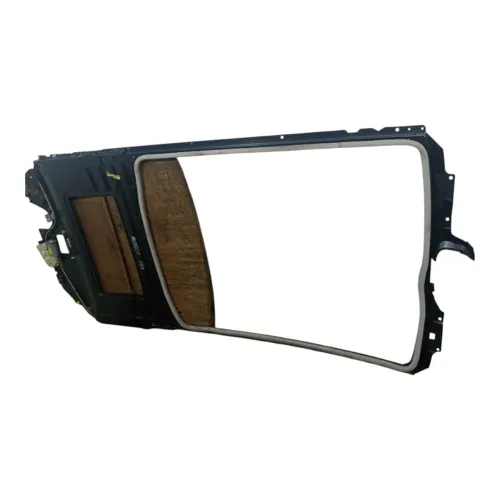 Forro Teto Solar Peugeot 307 Sw 2002 A 2010 Com Detalhe