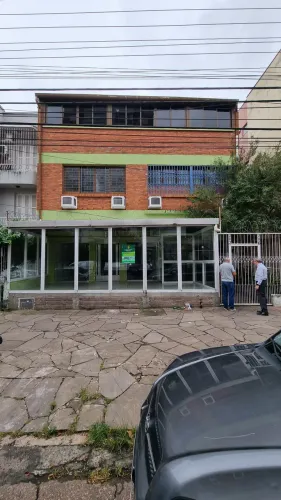 Locação Prédio PORTO ALEGRE RS Brasil
